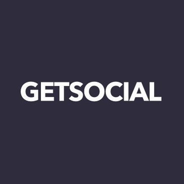 Extract from GetSocial Bot