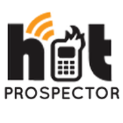 Pre-fill from Hot Prospector Bot