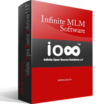 Infinite MLM Software Bot