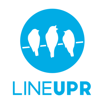 Archive to LineUpr Bot