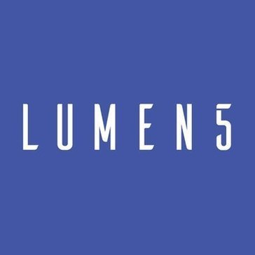 Archive to Lumen5 Bot
