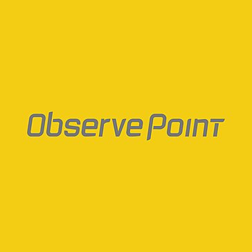 Pre-fill from ObservePoint Bot