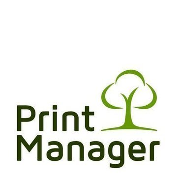 Extract from Print Manager Plus Bot