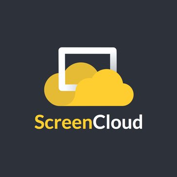 Pre-fill from ScreenCloud Digital Signage Bot