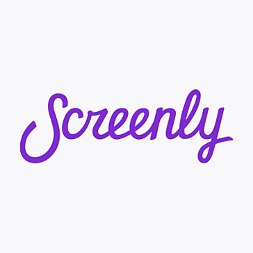 Screenly Bot
