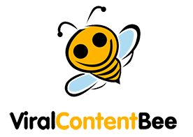 Viral Content Bee Bot
