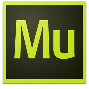 Export to Adobe Muse Bot