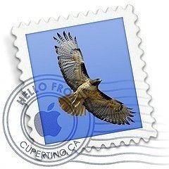 Archive to Apple Mail Bot