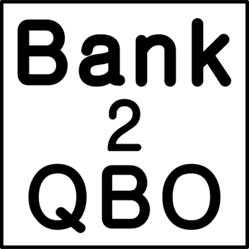 Extract from Bank2QBO Bot