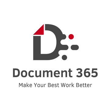 Document 365 Bot