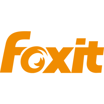 Foxit PDF SDK Bot