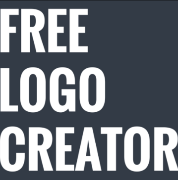 Pre-fill from Free Logo Creator Bot