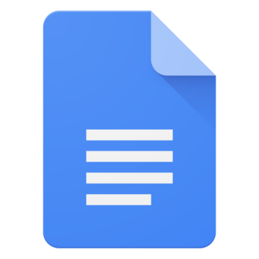 Archive to Google Docs Bot