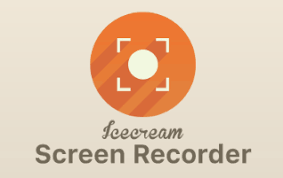 Icecream Screen Recorder Bot