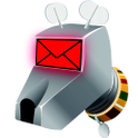 Archive to K-9 Mail Bot