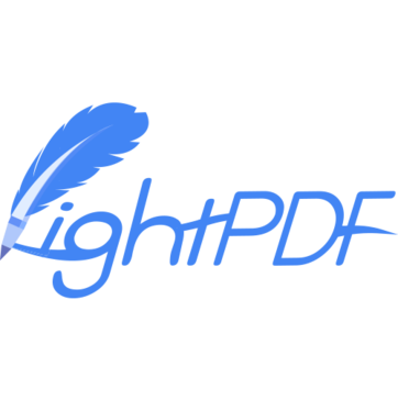 Extract from LightPDF Bot