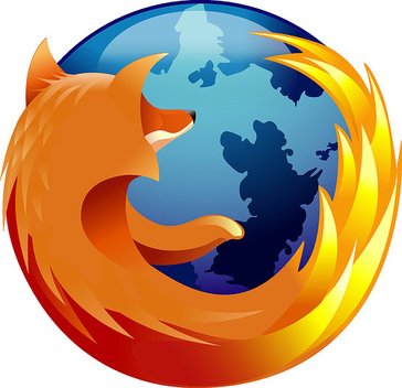 Archive to Mozilla Firefox Bot
