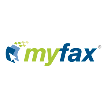MyFax Bot