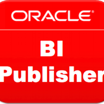Extract from Oracle BI Publisher Bot