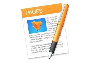 Pages Bot
