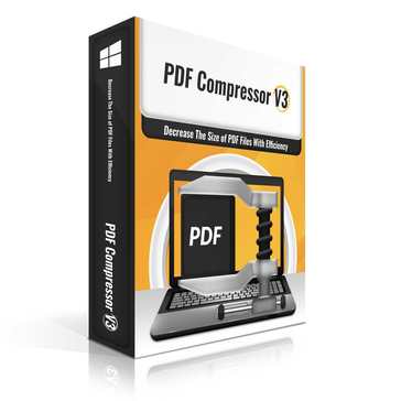 PDF Compressor Bot