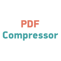 PDFCompressor Bot