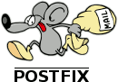 Archive to Postfix Bot