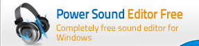 Pre-fill from Power Sound Editor Bot