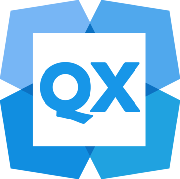 Export to QuarkXPress Bot