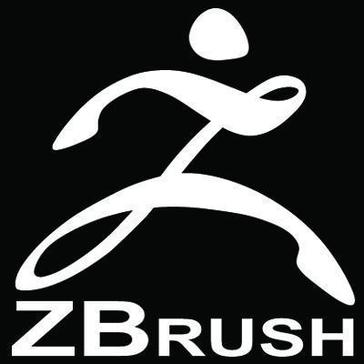 Export to ZBrush Bot