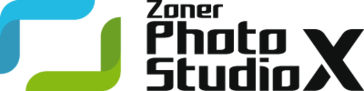 Zoner Photo Studio X Bot