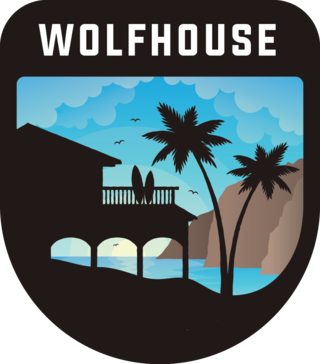 Wolfhouse Bot