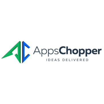 AppsChopper Bot