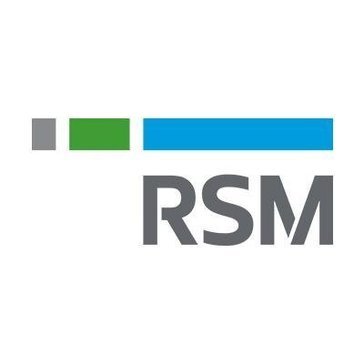 RSM Consulting Bot