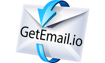 Archive to GetEmail Bot