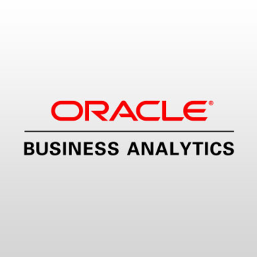 Extract from Oracle Sales Analytics Bot