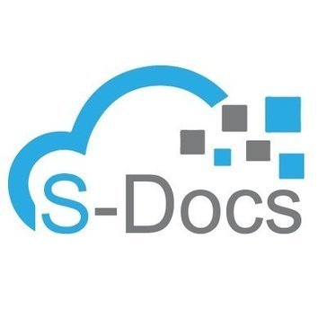Archive to S-Docs Bot