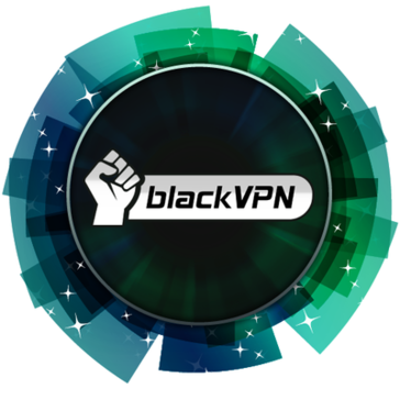 Black VPN Bot