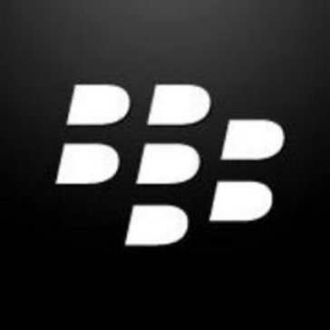 Extract from BlackBerry Blend Bot