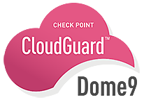 Extract from CloudGuard Dome 9 Bot