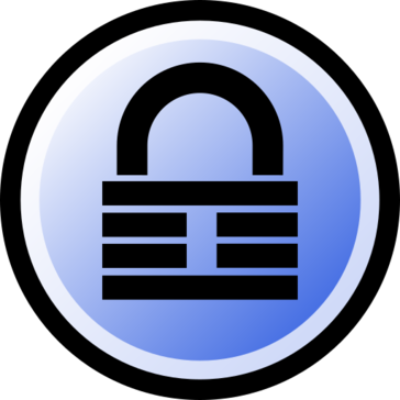 Archive to KeePass Bot
