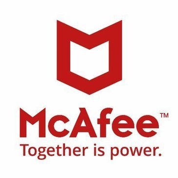 Pre-fill from McAfee Complete Data Protection Bot