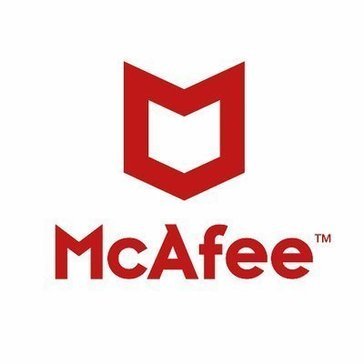 Pre-fill from McAfee Endpoint Security Bot