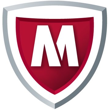 Archive to McAfee Total Protection for Data Loss Prevention Bot