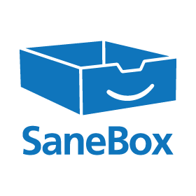 Pre-fill from SaneBox Bot