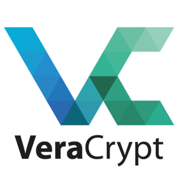 Archive to VeraCrypt Bot