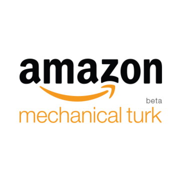 Pre-fill from Amazon Mechanical Turk Bot