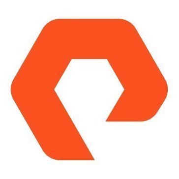 Export to Pure Storage Bot