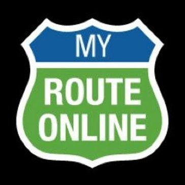 Archive to MyRouteOnline Bot