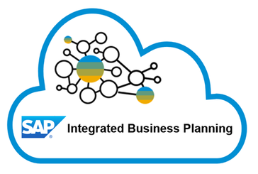 Pre-fill from SAP Integrated Business Planning Bot
